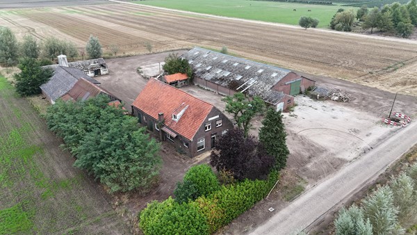 Te koop: Rakerstraat 4, 6026 RE Maarheeze